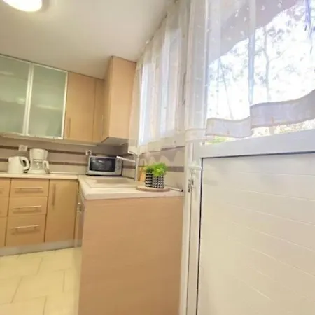 Elias' Family Flat In Plato's Academy