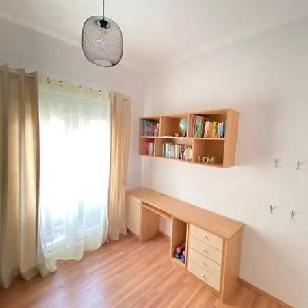 Apartment Elias' Family Flat In Plato's Academy Athens